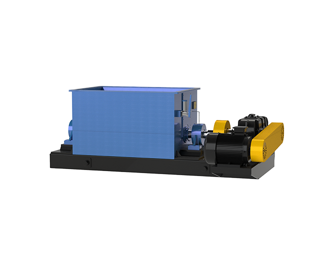 Food Waste Crusher