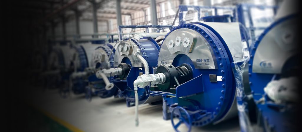 Meat and bone meal equipment, feather meal equipment, fish meal equipment, animal fat extraction equipment, comprehensive equipment manufacturer - Hebei Chengzhu