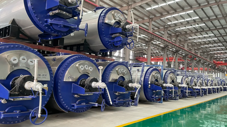 Fish Meal Machine Price