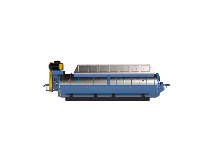 Continuous Coil Dryer