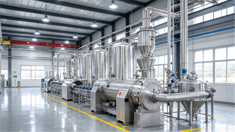 What Is Rendering Plant and How It Operates